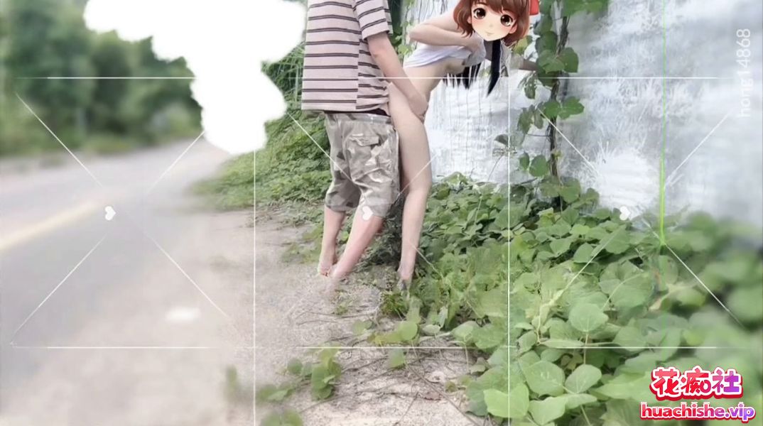 极限露出狂hong14868